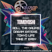 Tomoyoshi - Roll The Drums
