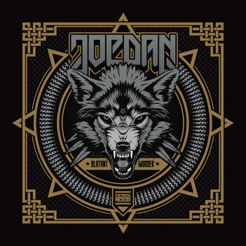 Joedan - Blatant Murder