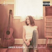 Amber Rubarth - Scribbled Folk Symphonies