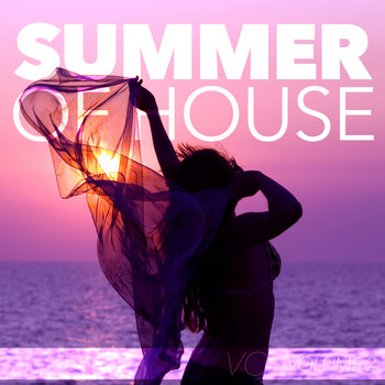 Various Artists - Summer of House, Vol. 2