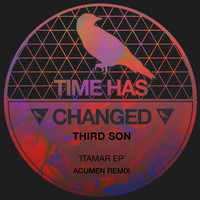 Third Son - Itamar