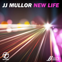JJ Mullor - New Life