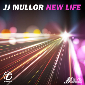 JJ Mullor - New Life
