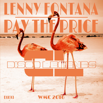 Lenny fontana - Pay the Price (Original Mix)