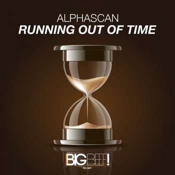 Alphascan - Running out of Time