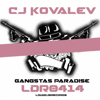 CJ Kovalev - Gangstas Paradise