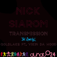 Nick Siarom - Transmission