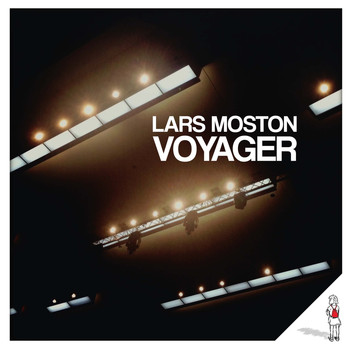 Lars Moston - Voyager