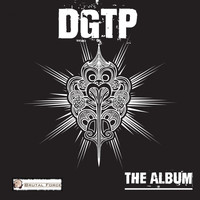 Dgtp - The Album