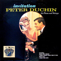 Peter Duchin - Invitation