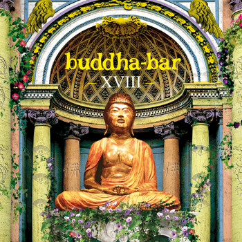 Buddha Bar - Buddha Bar XVIII