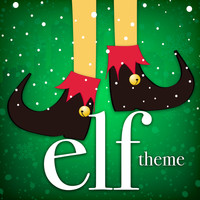 Hollywood Movie Theme Orchestra - Elf Theme