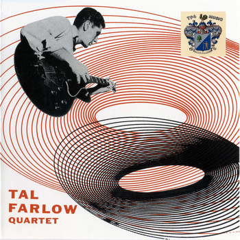 Tal Farlow Quartet - Tal Farlow Quartet