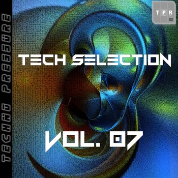 Various Artists - Tech Selection, Vol. 07