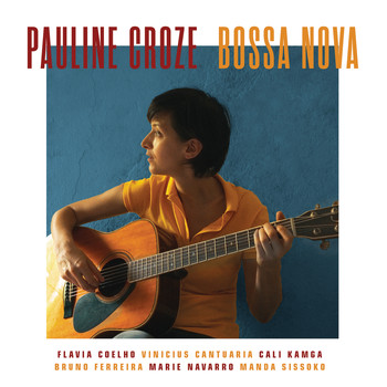 Pauline Croze - La chanson d'Orphée (Manha Do Carnaval)
