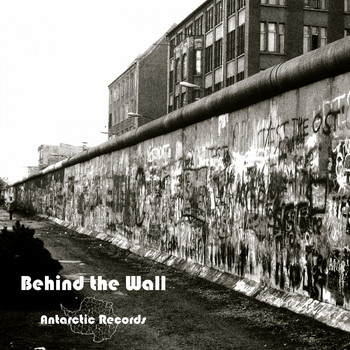 Various Artists - Behind the Wall