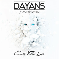 Dayans feat. Jag Bentley - Cross That Line
