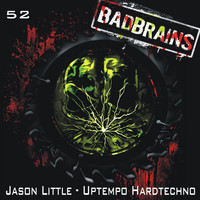 Jason Little - Uptempo Hardtechno