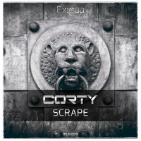 Corty - Scrape