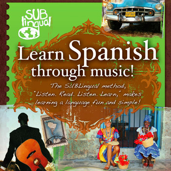 Monocordio - Learn Spanish Through Music