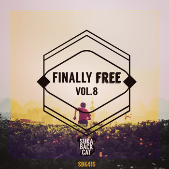 Various Artists - Finally Free, Vol. 8