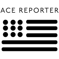 Ace Reporter - We're Not Going Home Tonight