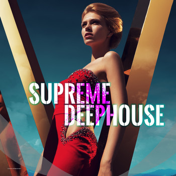 Various Artists - Supreme Deephouse