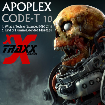 Apoplex - Code-T 10