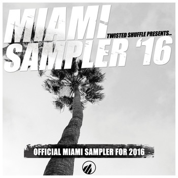 Various Artists - Miami Sampler 2016