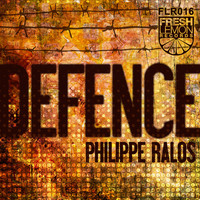 Philippe Ralos - Defence