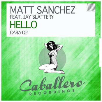 Matt Sanchez - Hello