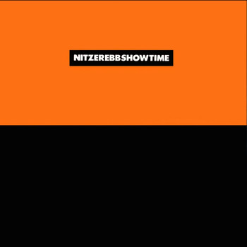 Nitzer Ebb - Showtime