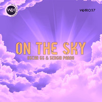 Oscar Gs & Sergio Pardo - On the Sky