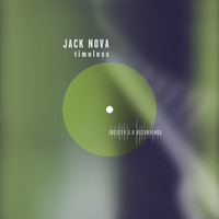 Jack Nova - Timeless