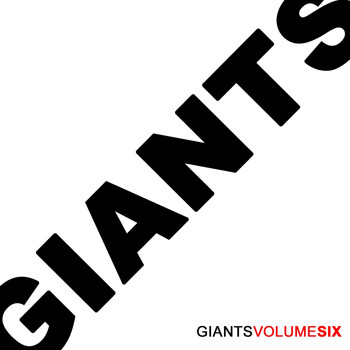 Various Artists - Giants, Vol. 6