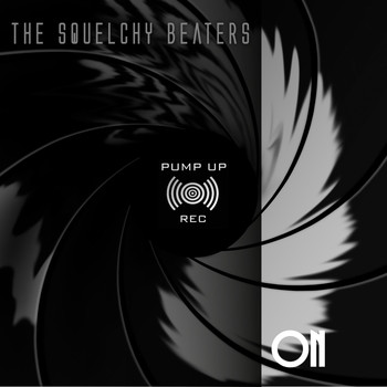 The Squelchy Beaters - On