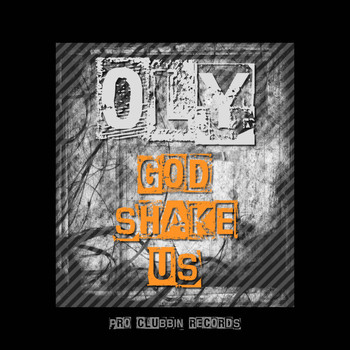Oly - God Shake Us