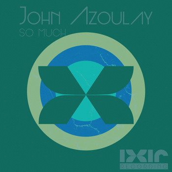 John Azoulay - So Much