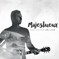 Dan Luiten - Majestueux (Live)