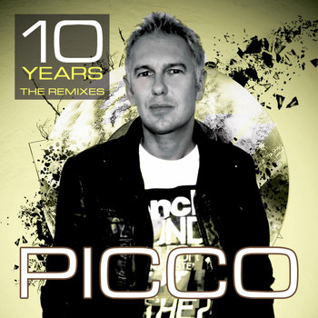Picco - 10 Years (The Remixes)
