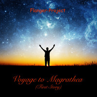 Flanger-Project - Voyage to Magrathea (First Story)