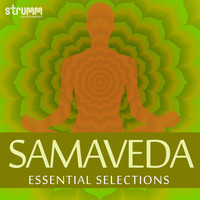 Ved Vrind - Samaveda - Essential Selections