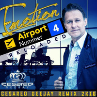Emotion - Airport Nummer 4 Reloaded (Cesareo Deejay Remix 2016)
