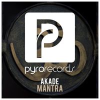 Akade - Mantra