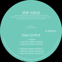 Shit Robot - Lose Control (Spencer Parker Remixes)