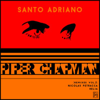 Santo Adriano - Remixes, Vol. 2