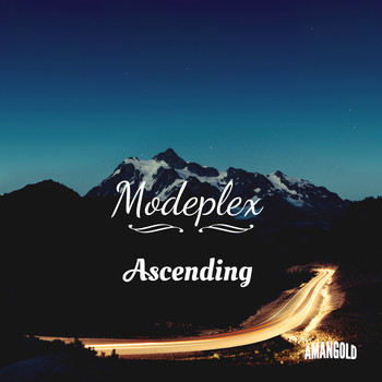 Modeplex - Ascending