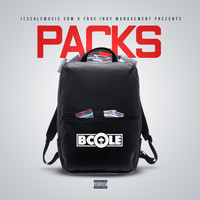 B. Cole - Packs