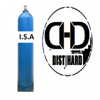 Dist HarD - I.s.a