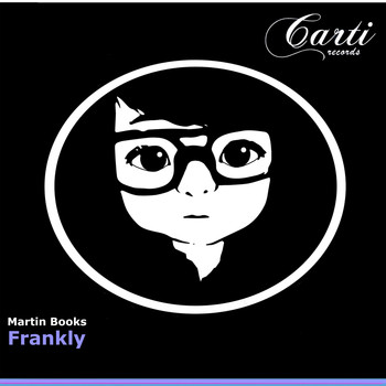 Martin Books - Frankly